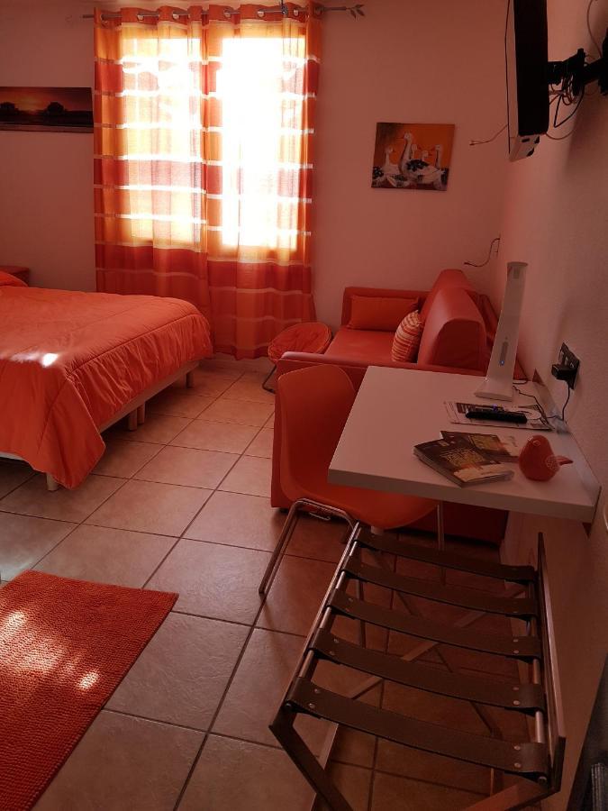 Logis Hotel Corintel Bordeaux Est 트레세스 외부 사진